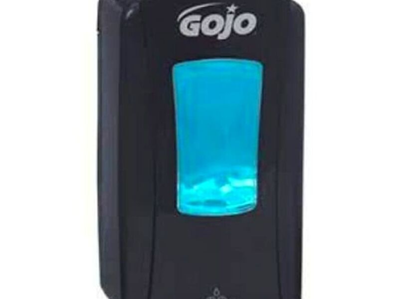 Dispensador de jabón