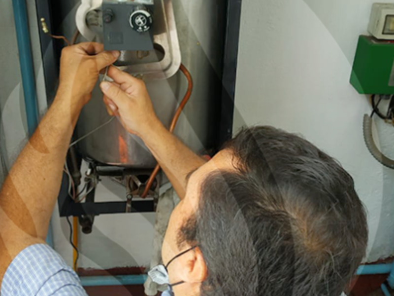 Mantenimiento Preventivo MEXICO