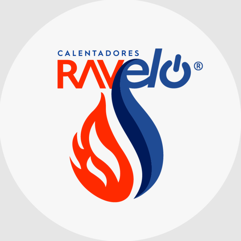 Calentadores Ravelo