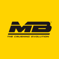 MB Crusher The Crushing Evolution