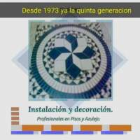 CICEM Instalación y Decoración