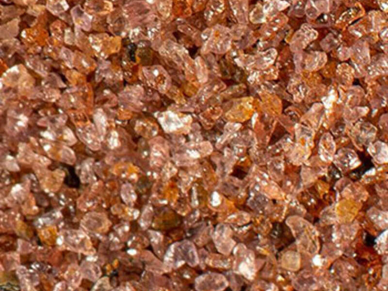 Garnet México