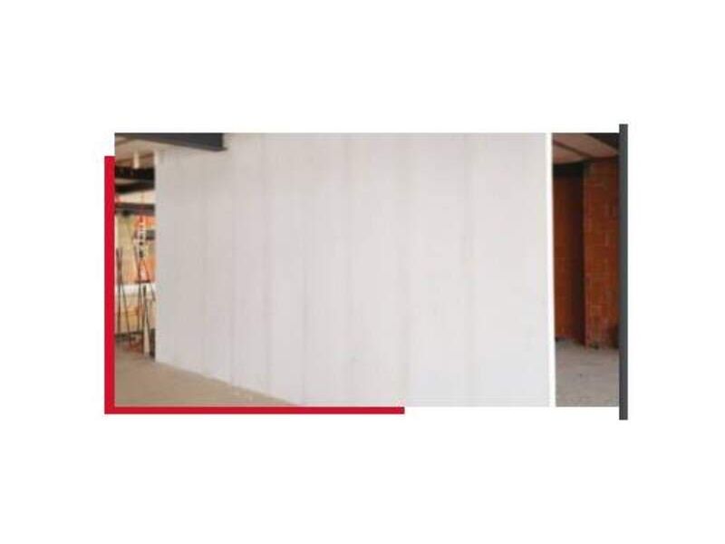 PANEL DIVISORIO México