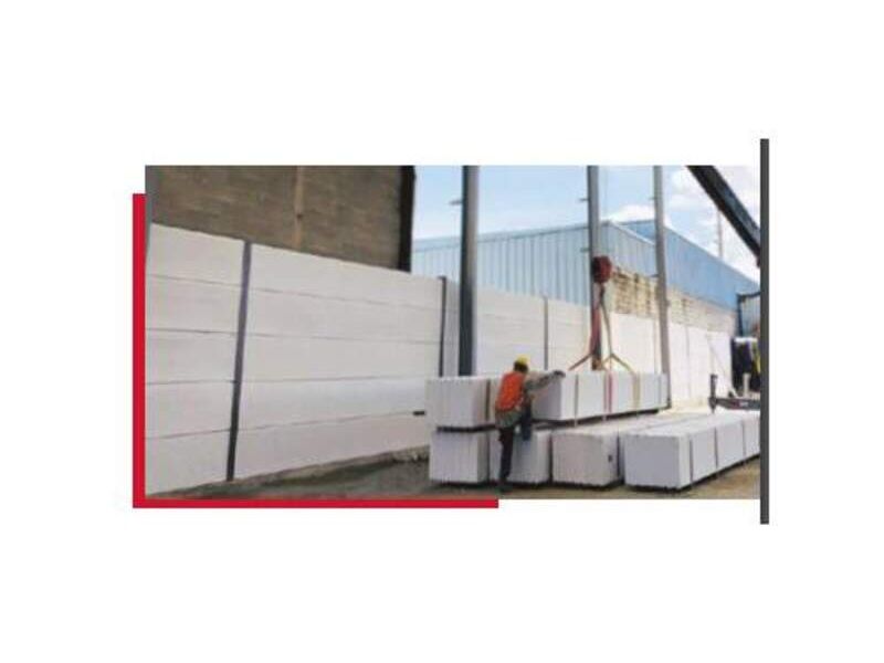 PANEL INDUSTRIAL Mexico