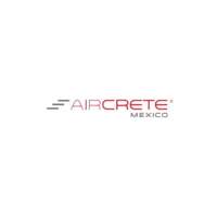 AIRCRETE MEXICO