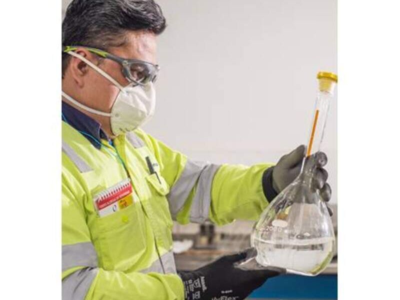 Cemex Aditivos Mexico