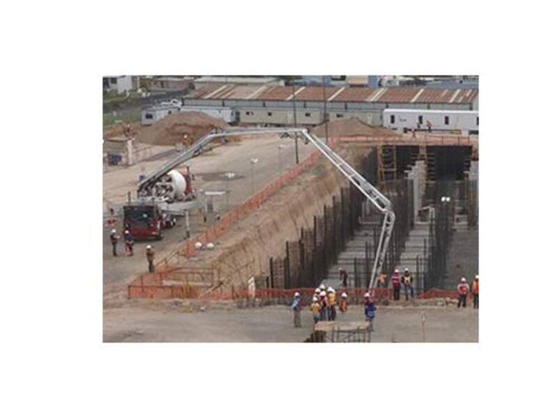 Concreto Estructural Clase I Mexico