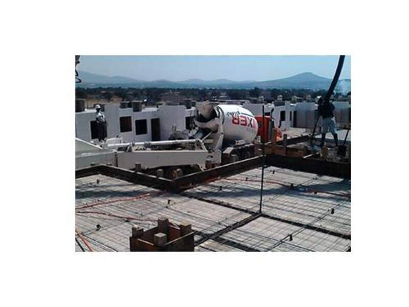 Concreto Convencional Clase II Mexico