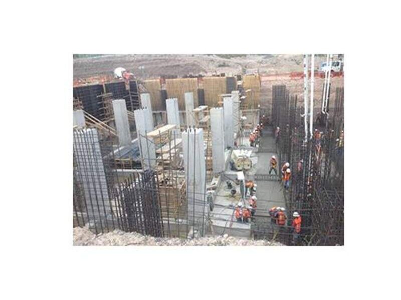 Concreto de Alta resistencia Mexico