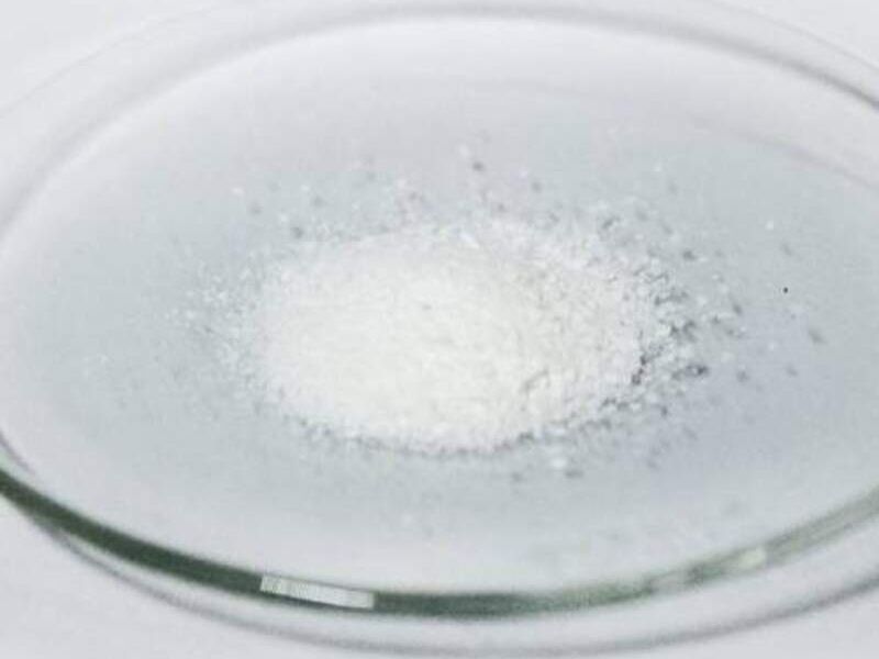 SULFONATO DE SODIO LINEAL AL 80% Mexico