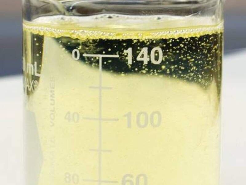 SULFONATO DE SODIO LINEAL AL 43% Mexico