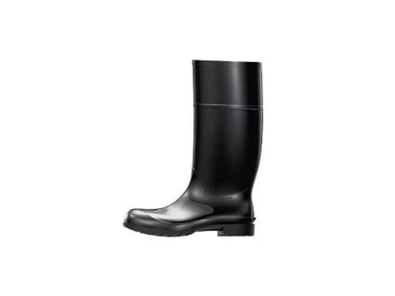 Bota Nitrilo Mexico