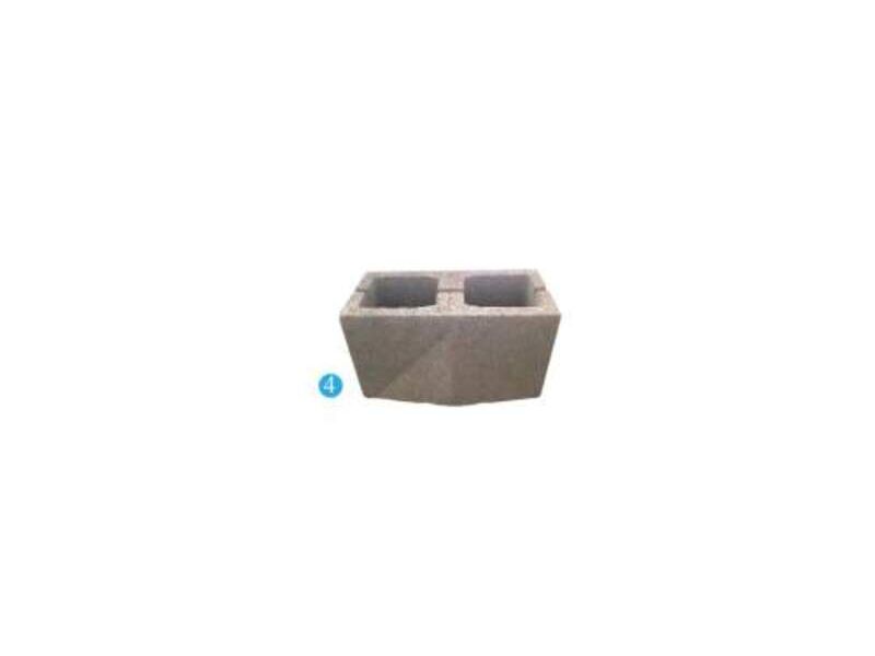 Block Diamante Mexico
