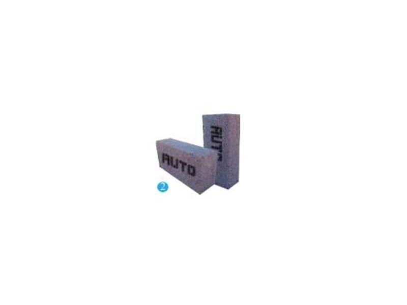 Block Macizo de Auto construcción Mexico