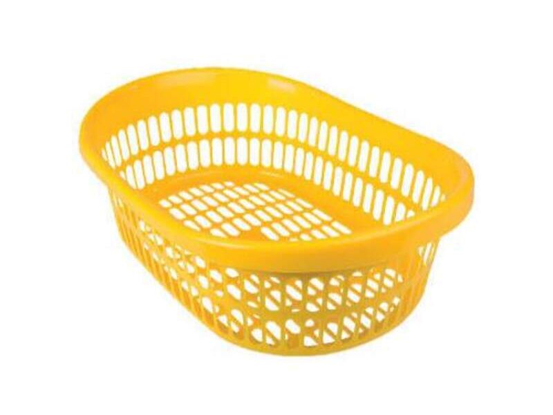 Cesta Oval Mexico