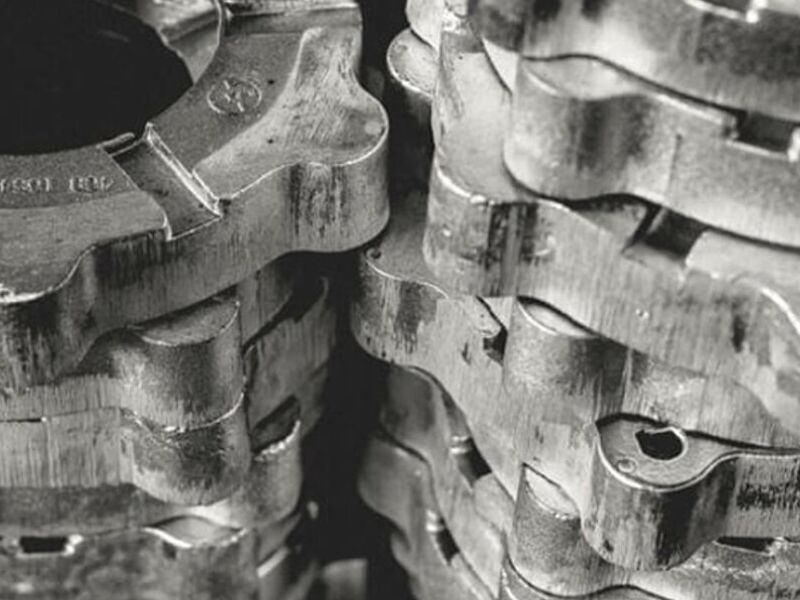 Procesos de aluminio y cobre México