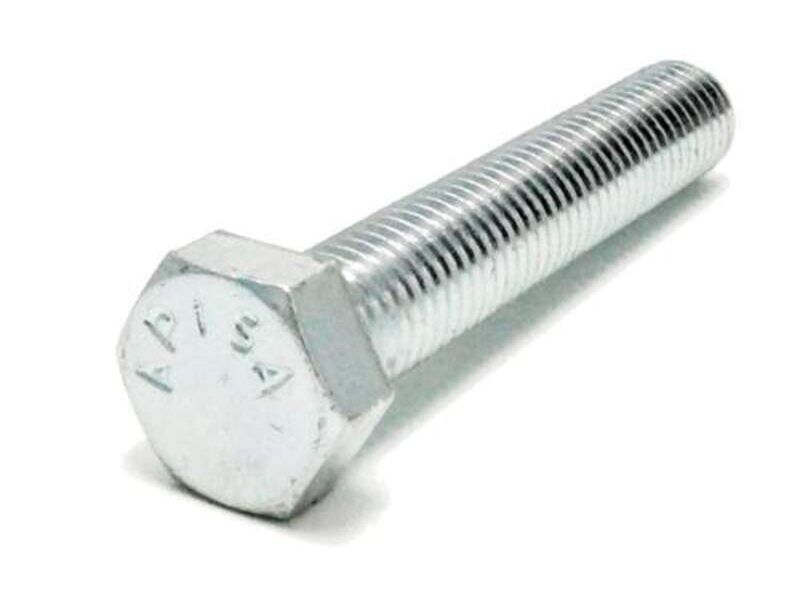 Tornillo máquina hexagonal con cuerda Mexico