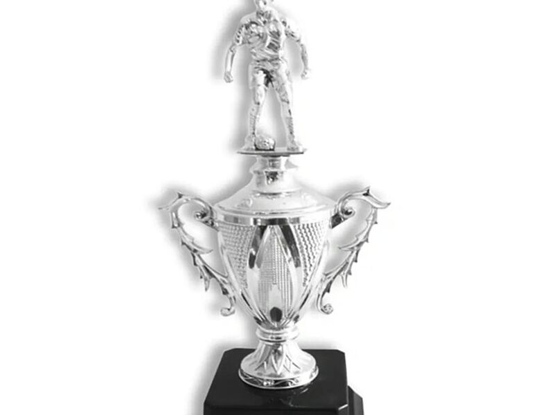Trofeo jugador México