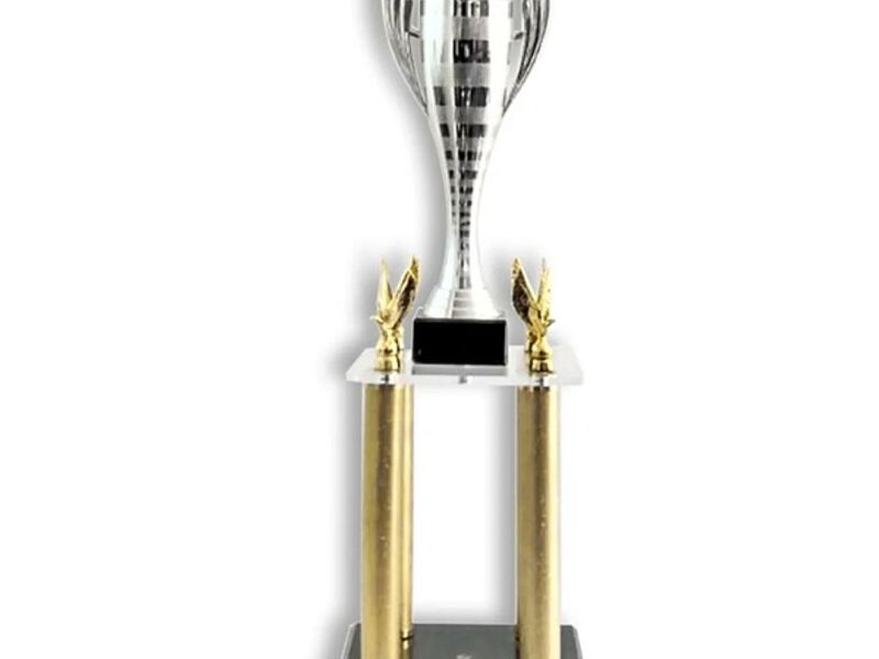 Trofeo copa México