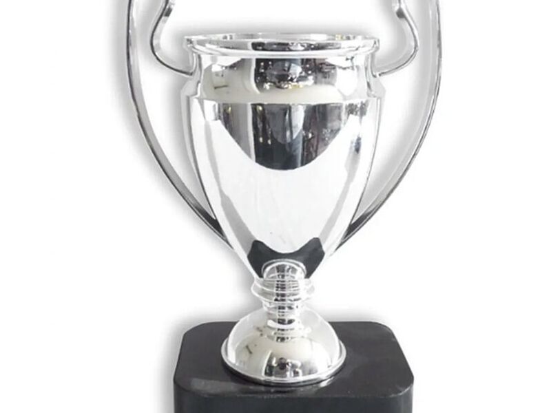 Copa plateada México