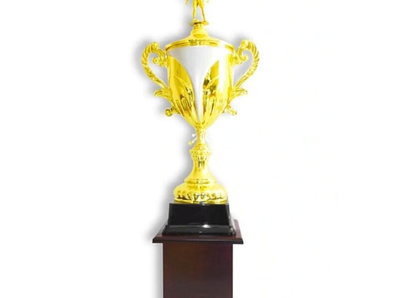 Trofeo dorado México