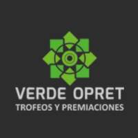 Verde Opret
