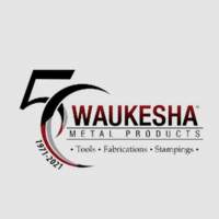 WAUKESHA METAL PRODUCTS DE MEXICO