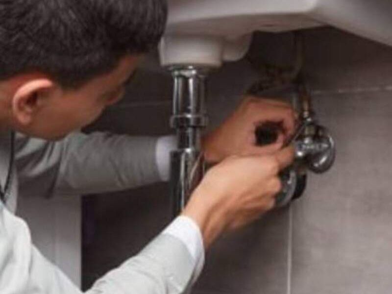 SERVICIOS GENERALES DE PLOMERIA México