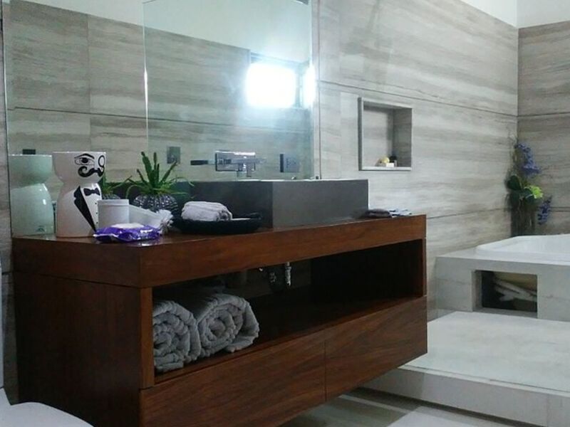 Muebles de baño Culiacán