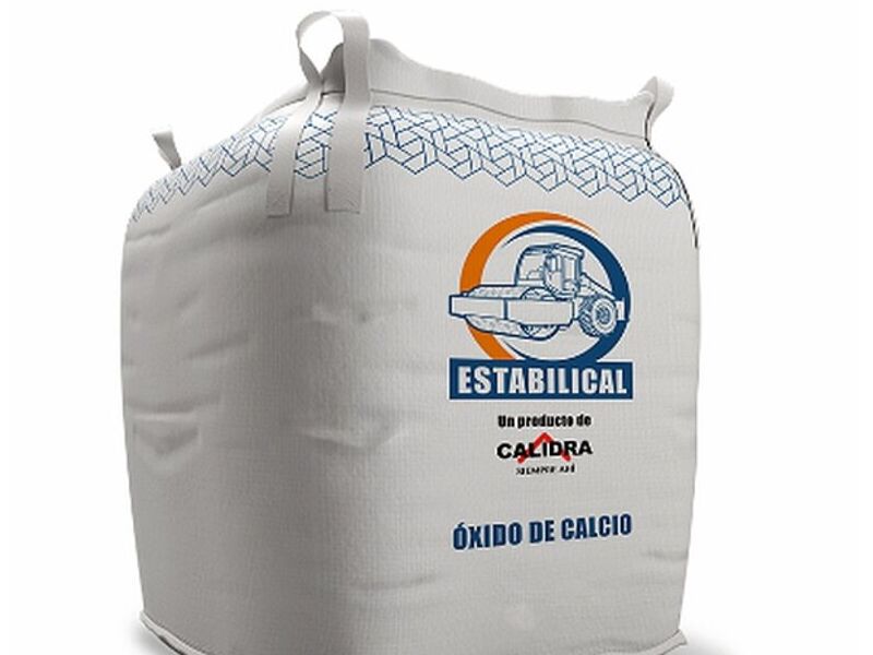Estabilical óxido México