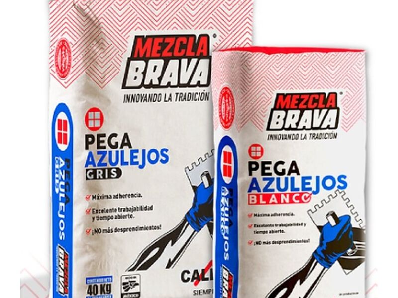 Pega azulejos México