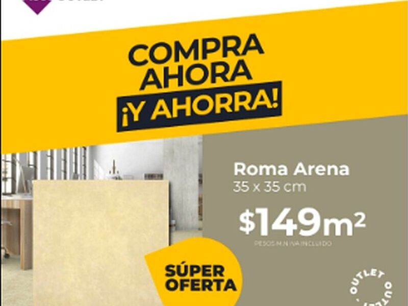 Piso Roma México