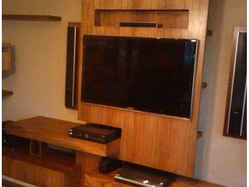 Mueble para TV México