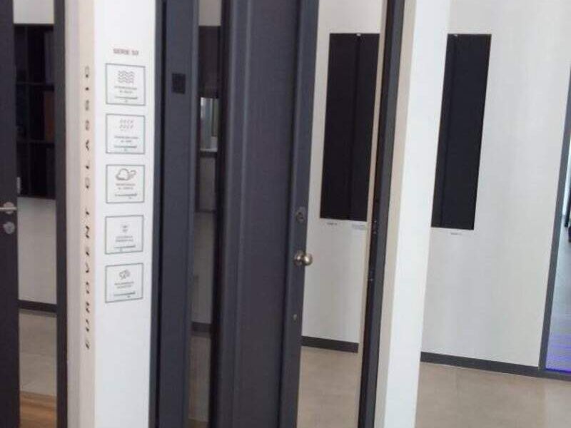 Puerta