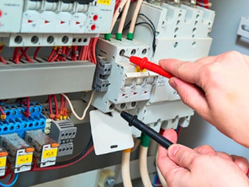 Instalaciones  residenciales Chihuahua