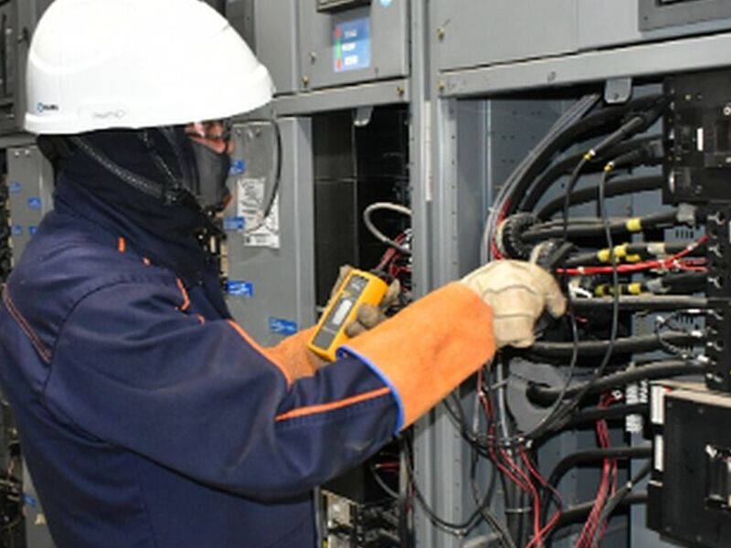 Mantenimiento equipos eléctricos Chihuahua