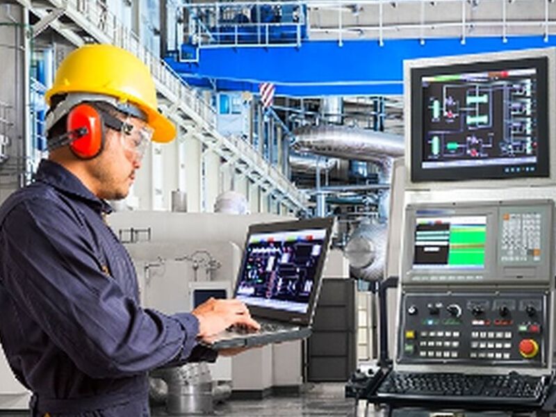 Automatización industrial Chihuahua