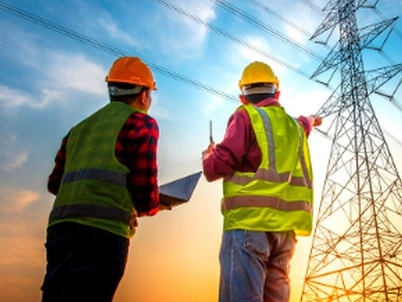 Supervisión proyectos eléctricos Chihuahua