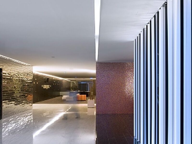 Diseño iluminación arquitectónica Chihuahua