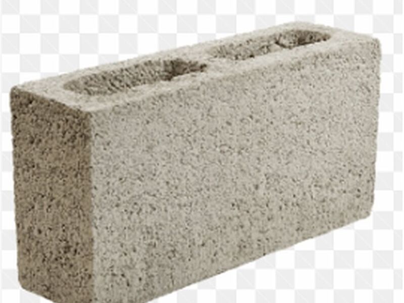 Block de concreto hueco ligero México