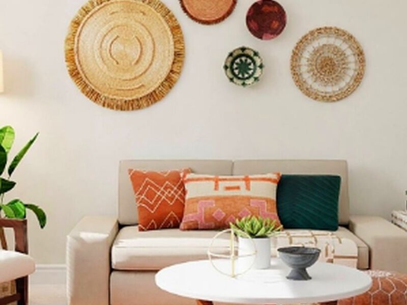 Decoración interior Mazatlán