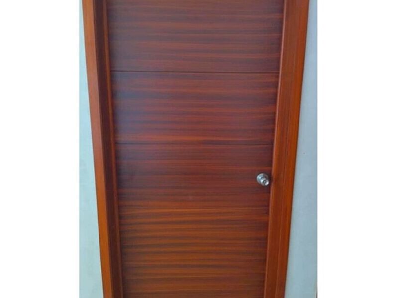 Puertas para interior México