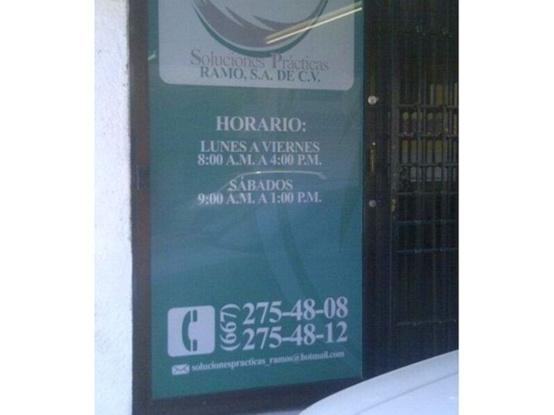 Lonas publicitarias México