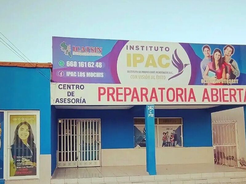 Lona publicitaria México