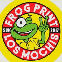 FrogPrint Los Mochis