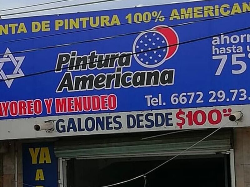 Bastidor publicitario México