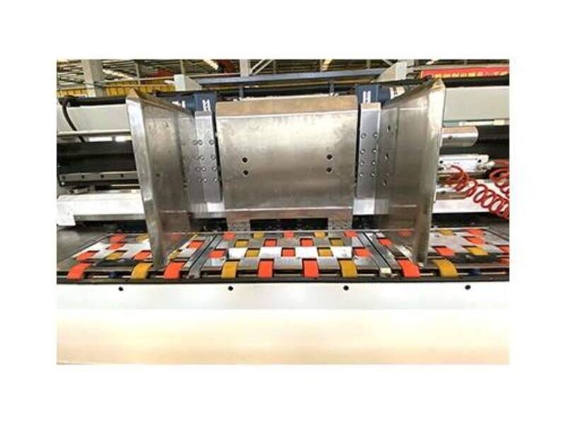 Troquelado alimentadores automáticos México