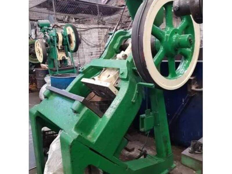 Troquelado de 50 toneladas Mexico