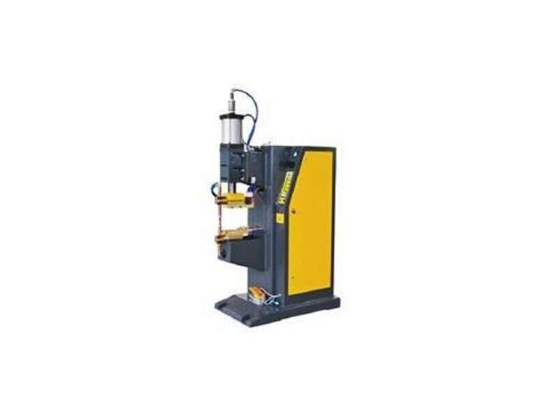 Soldadura Spot Welding Mexico