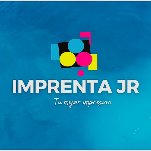 Imprenta Y artículos publicitarios JR